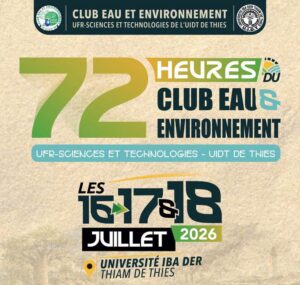 72h( CLUB EAU ET ENVIRONNEMENT)-ECHOSPHERE